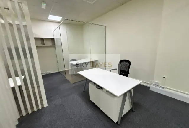 Commercial Office Space for Rent – Old Airport Roa