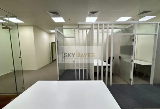 Commercial Office Space for Rent – Old Airport Roa