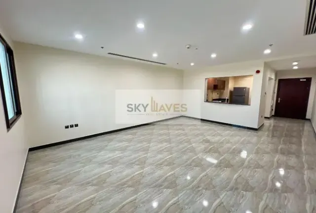 Apartment For Rent in FJ Residential Tower