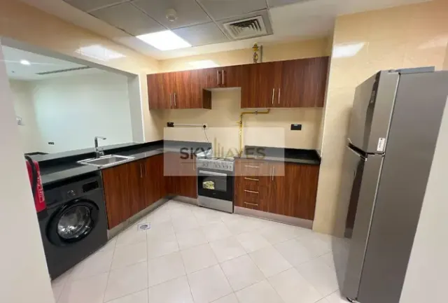 Apartment For Rent in FJ Residential Tower