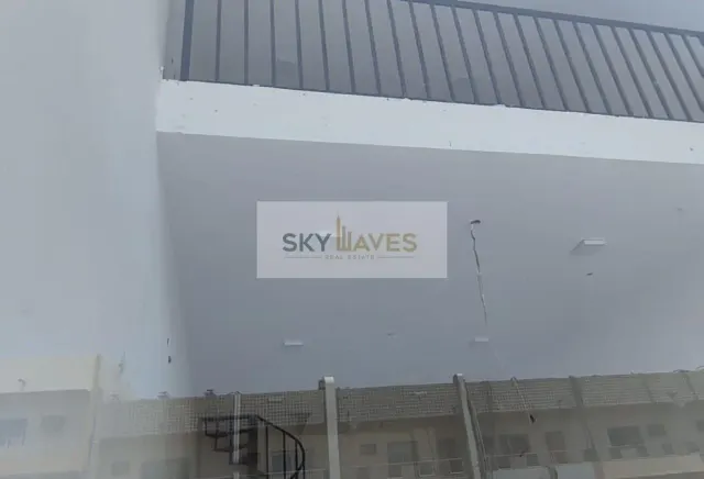 PRIME LOCATION|RETAIL SHOP FOR RENT MATAR QADEEM