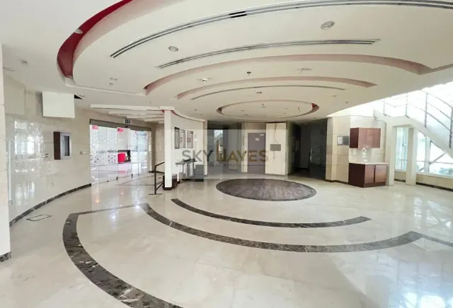 RETAIL SPACES|SHOPS|BOUTIQUES|CAFES|AL SADD |MALL - view 3