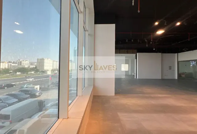 RETAIL SPACES|SHOPS|BOUTIQUES|CAFES|AL SADD |MALL