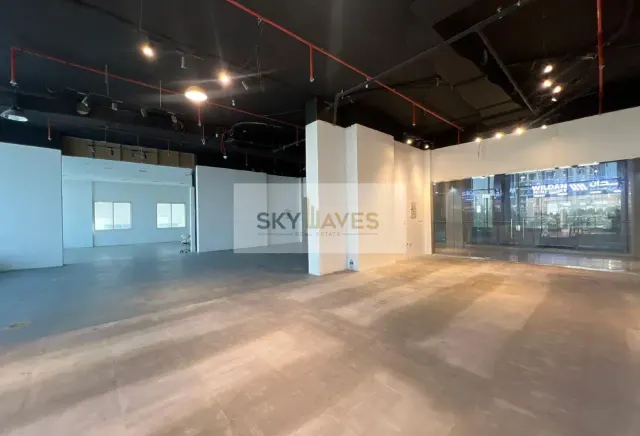 RETAIL SPACES|SHOPS|BOUTIQUES|CAFES|AL SADD |MALL