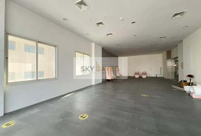 RETAIL SPACES|SHOPS|BOUTIQUES|CAFES|AL SADD |MALL