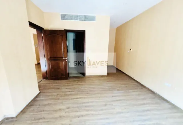 Prime Location | Fitted Offices For Rent | Al Nasr