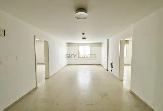 Prime Location | Fitted Offices For Rent | Al Nasr
