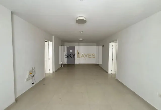 Prime Location | Fitted Offices For Rent | Al Nasr