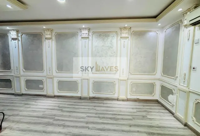 80 sqm Fitted Office Space in Al Nasr