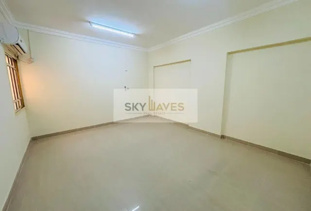 2 Bhk Apartment | Available | Nr Mansoura Park