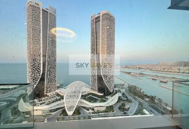 2BEDROOM|SEA VIEW AVAILABLE FOR RENT|LUSAIL MARINA