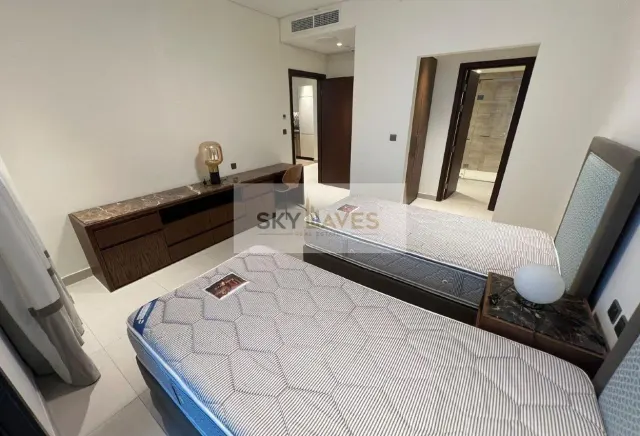 2BEDROOM|SEA VIEW AVAILABLE FOR RENT|LUSAIL MARINA