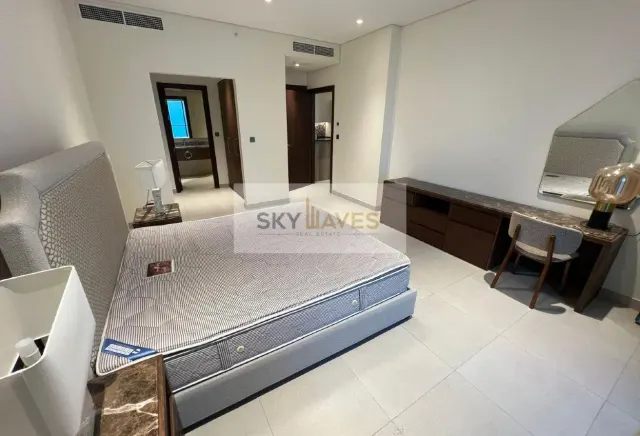 2BEDROOM|SEA VIEW AVAILABLE FOR RENT|LUSAIL MARINA
