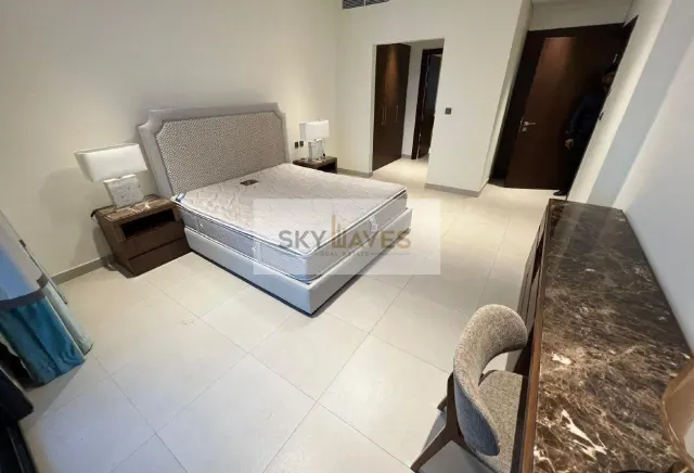 2BEDROOM|SEA VIEW AVAILABLE FOR RENT|LUSAIL MARINA