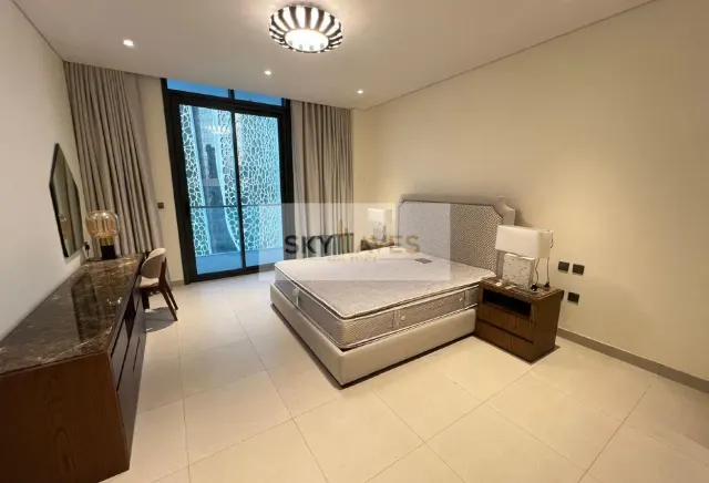 2BEDROOM|SEA VIEW AVAILABLE FOR RENT|LUSAIL MARINA