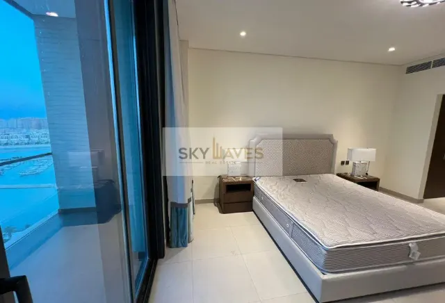 2BEDROOM|SEA VIEW AVAILABLE FOR RENT|LUSAIL MARINA
