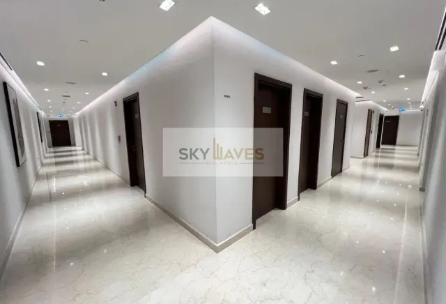 2BEDROOM|SEA VIEW AVAILABLE FOR RENT|LUSAIL MARINA