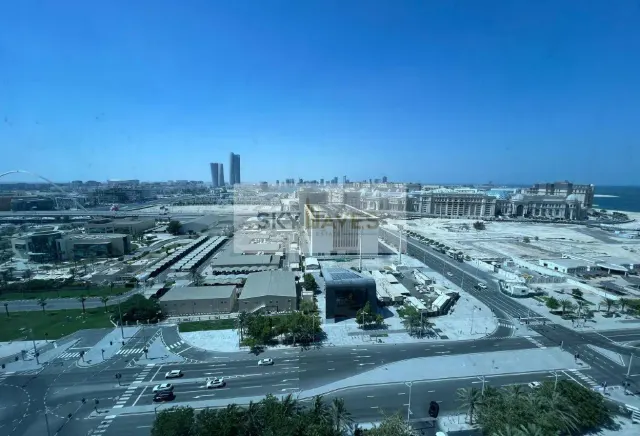 1 BHK FOR RENT IN MALL RESIDENCE|LUSAIL MARINA