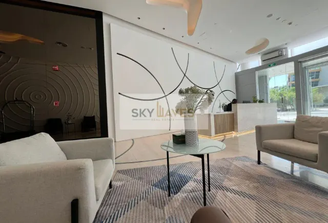 1 BHK FOR RENT IN MALL RESIDENCE|LUSAIL MARINA