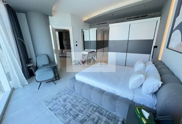 1 BHK FOR RENT IN MALL RESIDENCE|LUSAIL MARINA