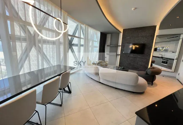 1 BHK FOR RENT IN MALL RESIDENCE|LUSAIL MARINA
