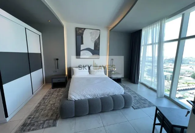 1 BHK FOR RENT IN MALL RESIDENCE|LUSAIL MARINA