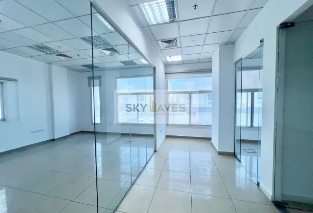 GROUND FLOOR 240 SQM OFFICE IN C RING ROAD