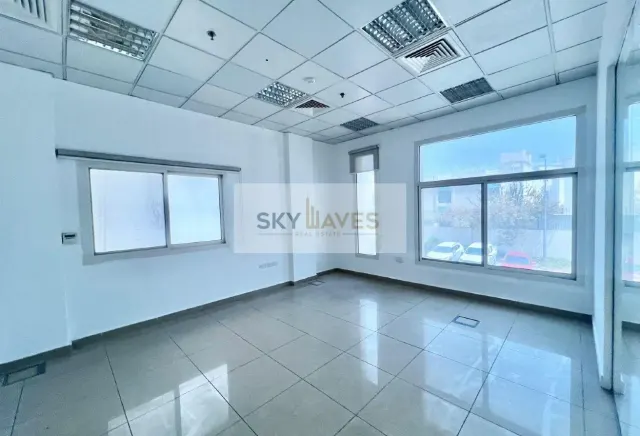GROUND FLOOR 240 SQM OFFICE IN C RING ROAD - view 3
