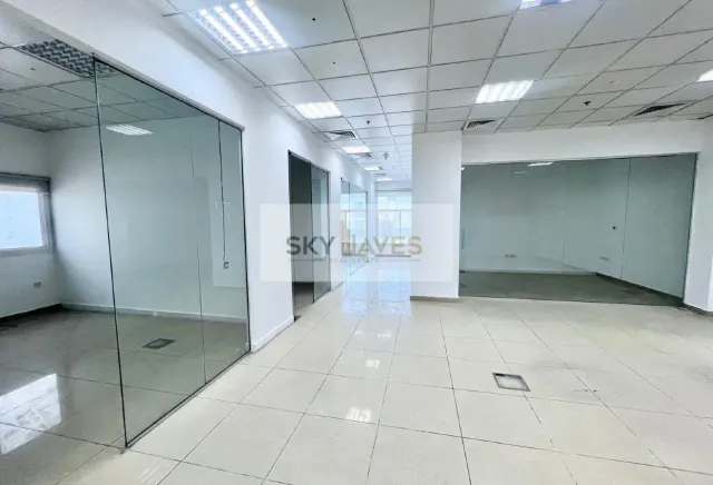 GROUND FLOOR 240 SQM OFFICE IN C RING ROAD