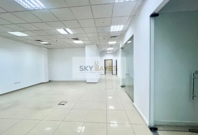 GROUND FLOOR 240 SQM OFFICE IN C RING ROAD