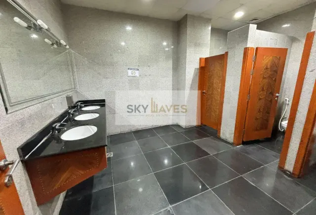 29 Sqm | Excellent Office | Old Airport Road