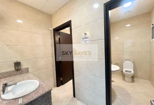 170 Sqm to 410 Sqm Office For Rent in C Ring Road