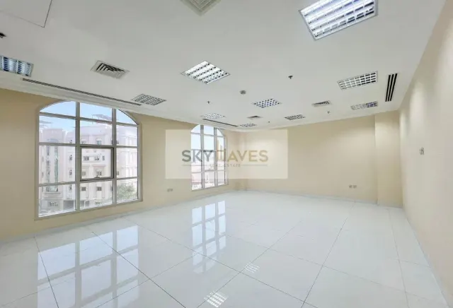 170 Sqm to 410 Sqm Office For Rent in C Ring Road