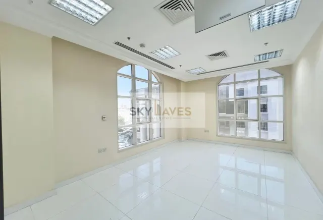 170 Sqm to 410 Sqm Office For Rent in C Ring Road