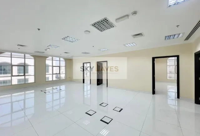 170 Sqm to 410 Sqm Office For Rent in C Ring Road