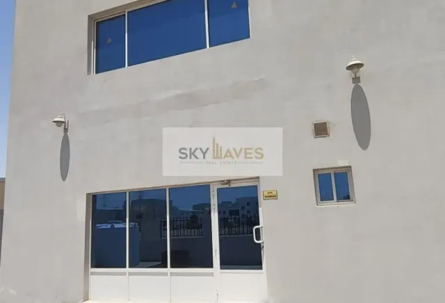 BRAND NEW|GENERAL STORE|BIRKAT|ROAD ACCESS|1000SQM