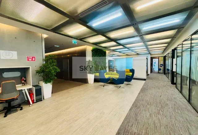 Premium Serviced Office for Rent | West Bay, Doha