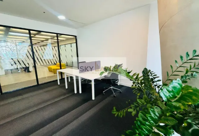 Premium Serviced Office for Rent | West Bay, Doha
