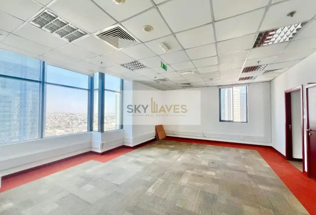 AFFORDABLE PRICE 394 SQM OFFICE SPACE IN WESTBAY