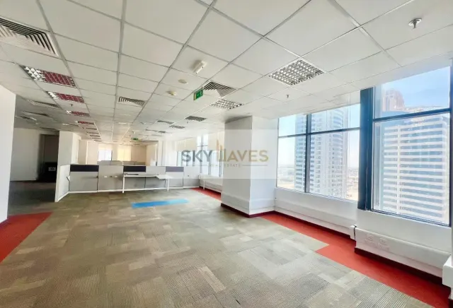 AFFORDABLE PRICE 394 SQM OFFICE SPACE IN WESTBAY - view 3