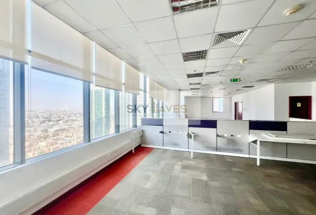 AFFORDABLE PRICE 394 SQM OFFICE SPACE IN WESTBAY