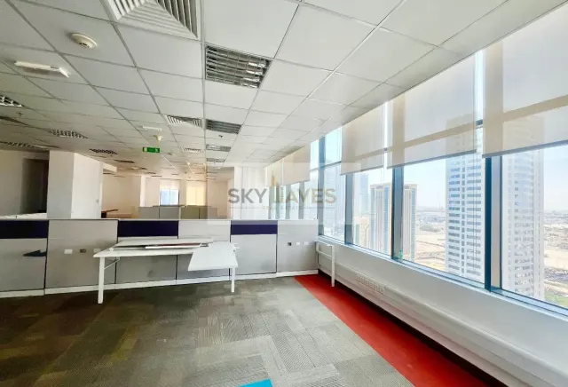 AFFORDABLE PRICE 394 SQM OFFICE SPACE IN WESTBAY