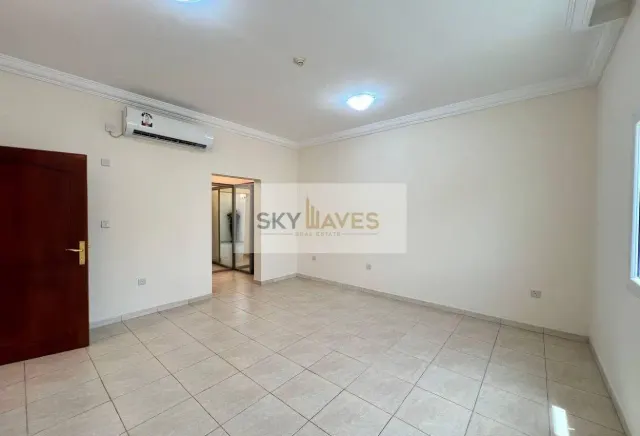 3BHK+MAID | BALCONY | SEMI FURNISHED | AL MURAIHK