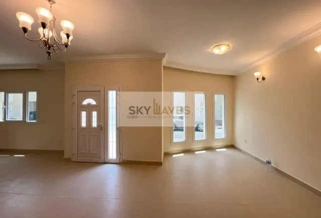 3BHK+MAID | BALCONY | SEMI FURNISHED | AL MURAIHK