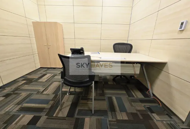 Fully Furnished Offices | Prime West Bay Location - view 3