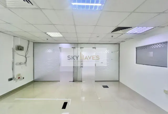 56 SQM FITTED OFFICE IN C RING INCLUDING BILLS - view 3