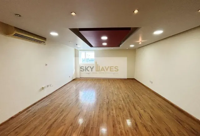 402 Sqm | Fitted Office | Available | Salwa Road