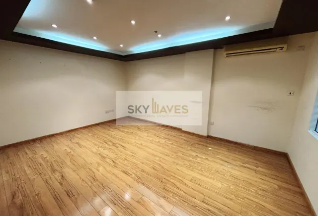 402 Sqm | Fitted Office | Available | Salwa Road - view 3
