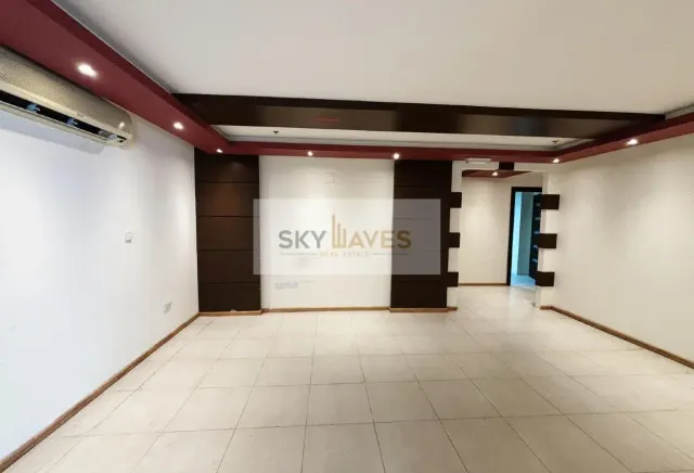 402 Sqm | Fitted Office | Available | Salwa Road