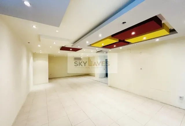402 Sqm | Fitted Office | Available | Salwa Road